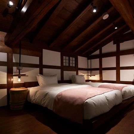 Wanoi Kakunodate Semboku Exterior foto