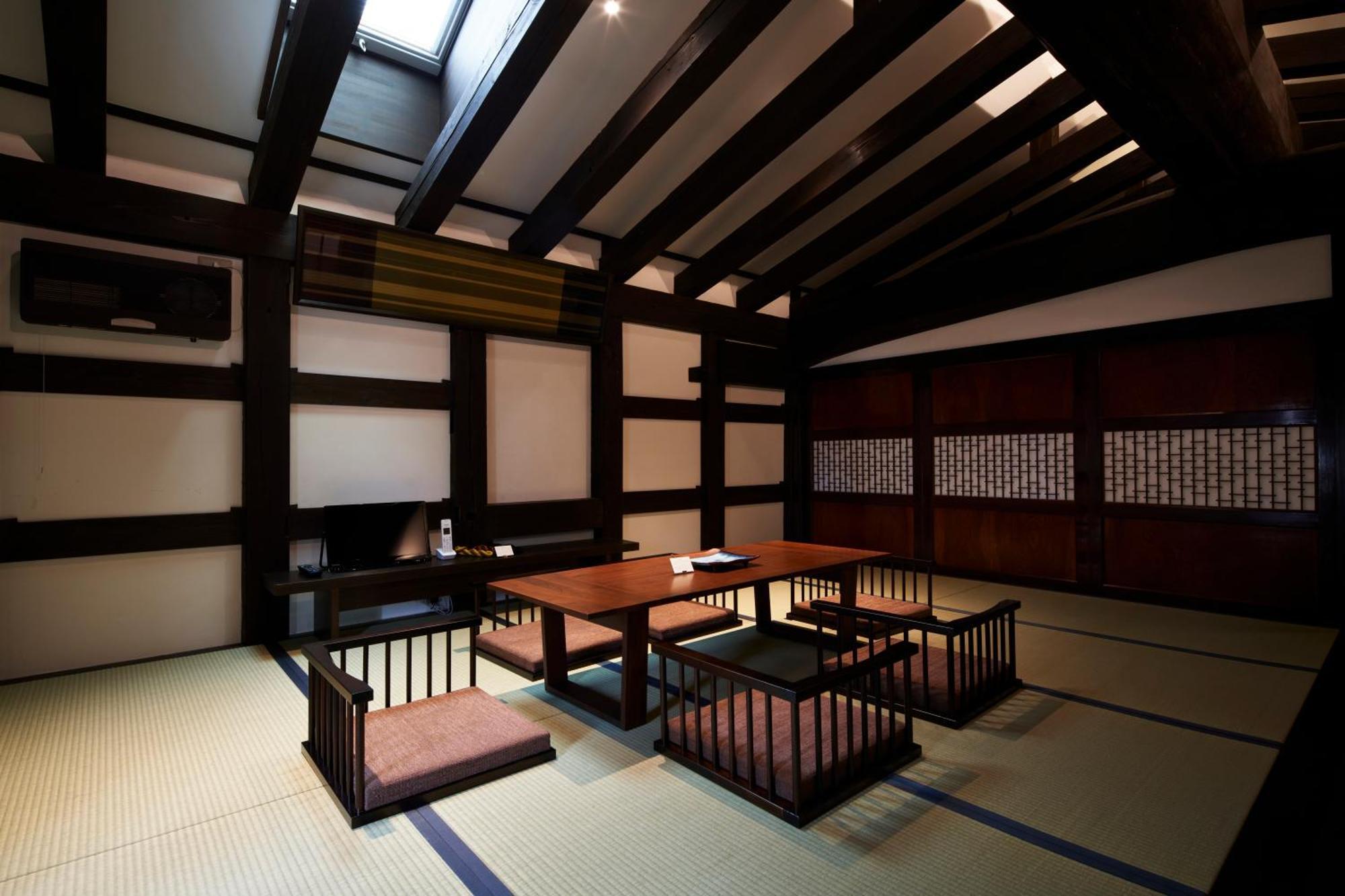 Wanoi Kakunodate Semboku Exterior foto