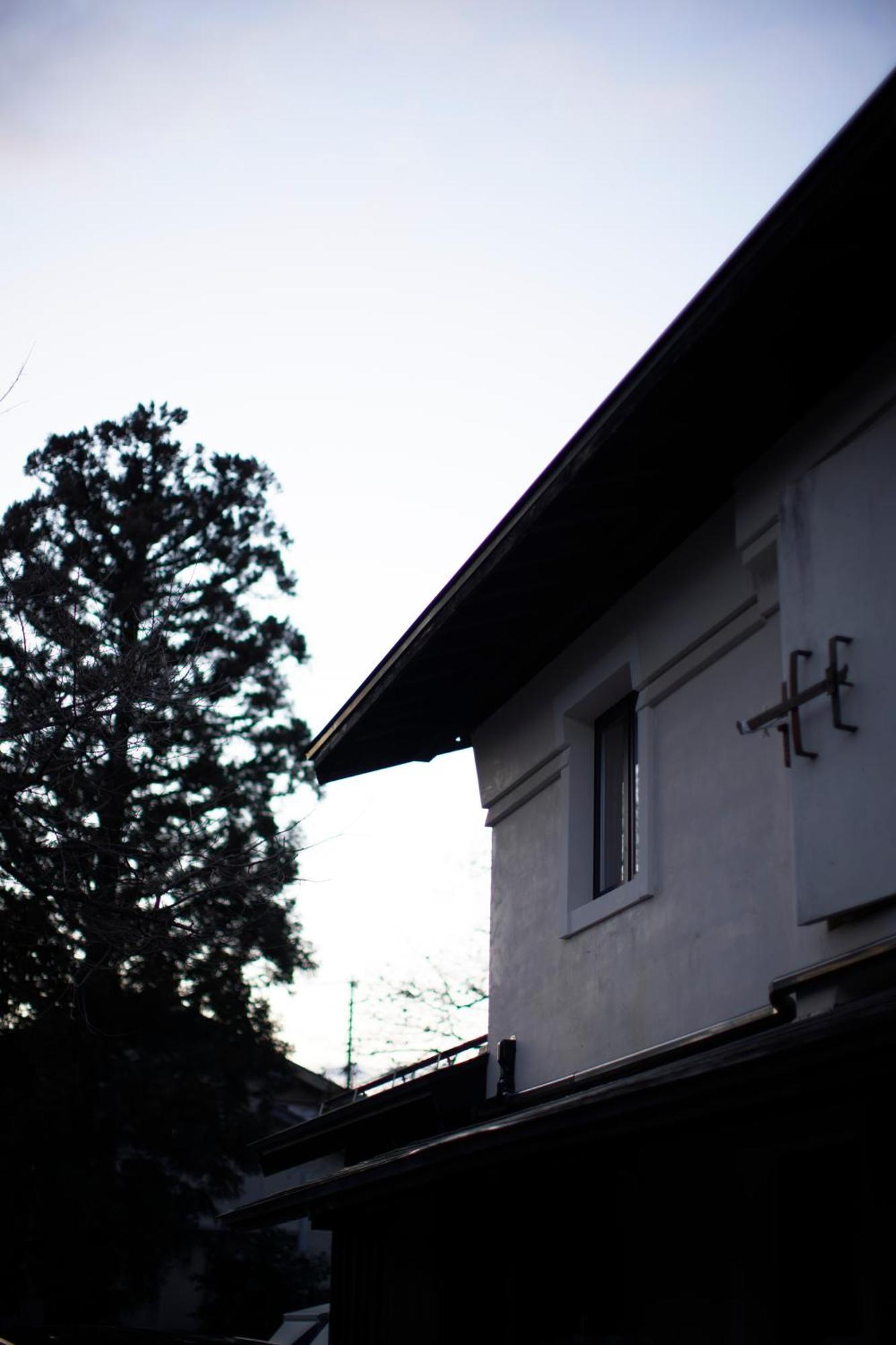 Wanoi Kakunodate Semboku Exterior foto