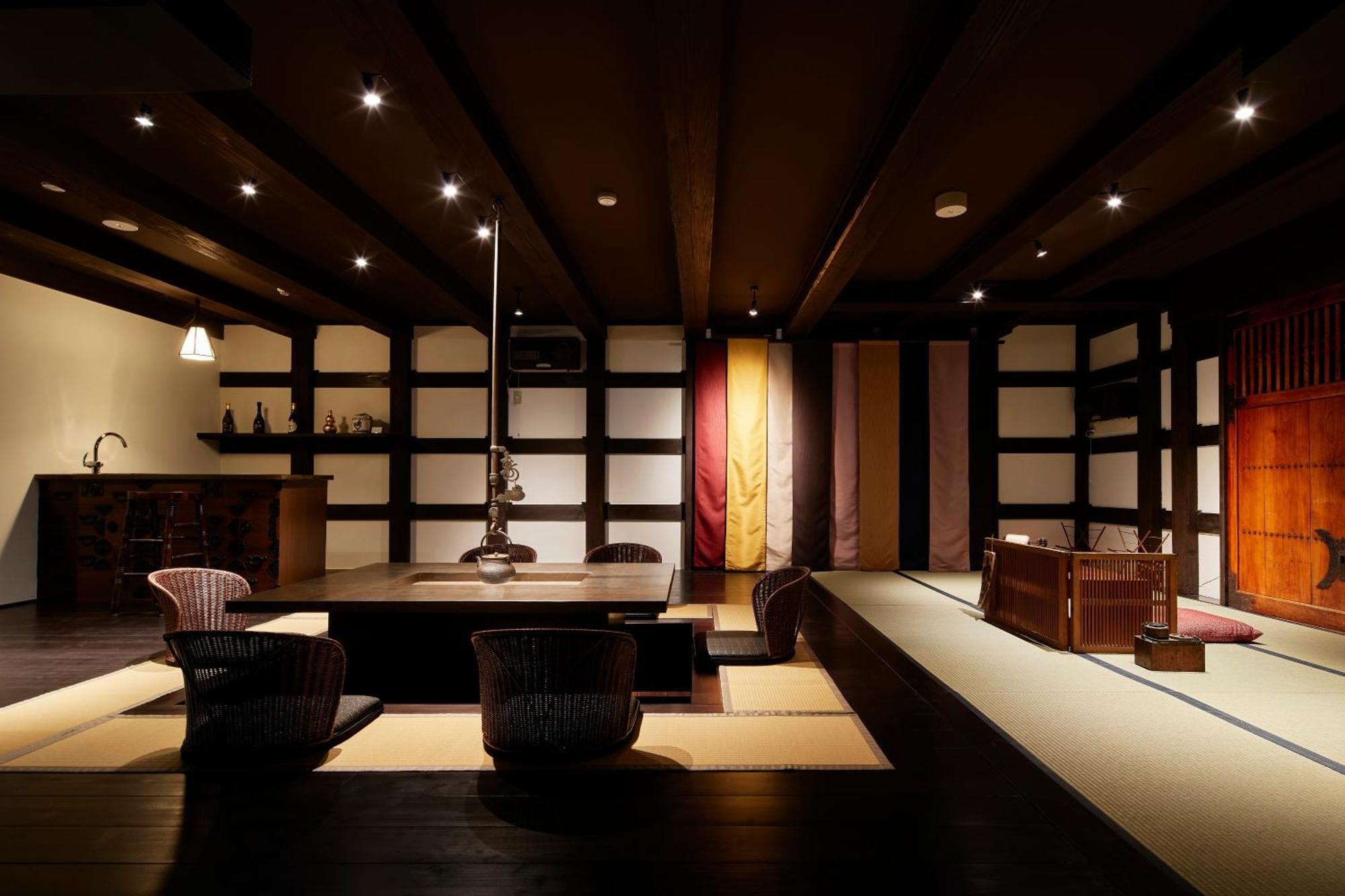 Wanoi Kakunodate Semboku Exterior foto