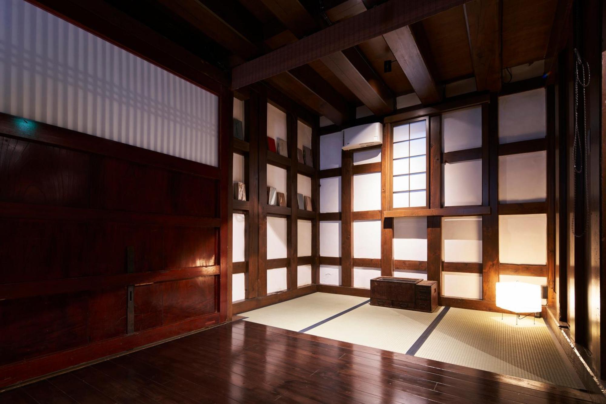Wanoi Kakunodate Semboku Exterior foto